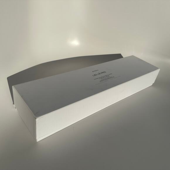 Byredo Gift Set of 13 Satin Lipsticks 1 Chromophobia Lip Balm in Wooden Box BN - Picture 10 of 16